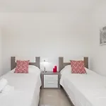 Villa Wonderful Portuguese Casa Lombos Nova 3 Bedrooms Private Pool *