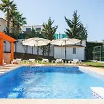 Villa Wonderful Portuguese Casa Lombos Nova 3 Bedrooms Private Pool