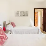 Villa Wonderful Portuguese Casa Lombos Nova 3 Bedrooms Private Pool Carvoeiro (Lagoa)
