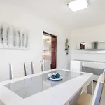 Wonderful Portuguese Casa Lombos Nova 3 Bedrooms Private Pool Carvoeiro (Lagoa)