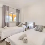 Wonderful Portuguese Casa Lombos Nova 3 Bedrooms Private Pool Villa