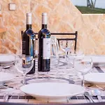 Villa Wonderful Portuguese Casa Lombos Nova 3 Bedrooms Private Pool