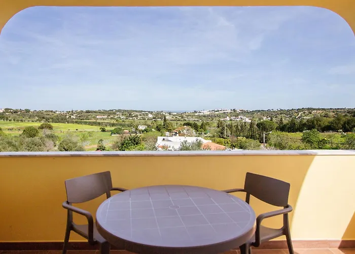Wonderful Portuguese Casa Lombos Nova 3 Bedrooms Private Pool * Carvoeiro (Lagoa)