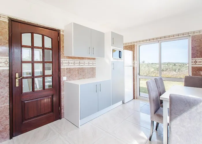 Wonderful Portuguese Casa Lombos Nova 3 Bedrooms Private Pool Carvoeiro (Lagoa)