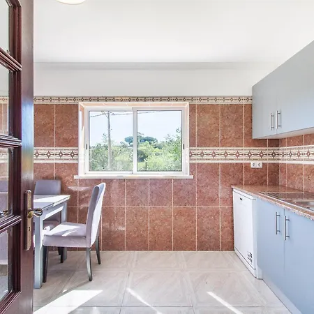 Wonderful Portuguese Casa Lombos Nova 3 Bedrooms Private Pool * Carvoeiro (Lagoa)