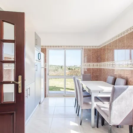Wonderful Portuguese Casa Lombos Nova 3 Bedrooms Private Pool Villa Carvoeiro (Lagoa)