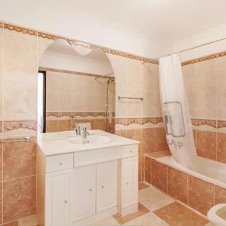 Villa Wonderful Portuguese Casa Lombos Nova 3 Bedrooms Private Pool, Ac Pool Table Carvoeiro Carvoeiro (Lagoa)