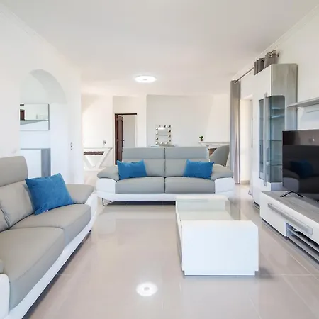 Villa Wonderful Portuguese Casa Lombos Nova 3 Bedrooms Private Pool, Ac Pool Table Carvoeiro Carvoeiro (Lagoa)