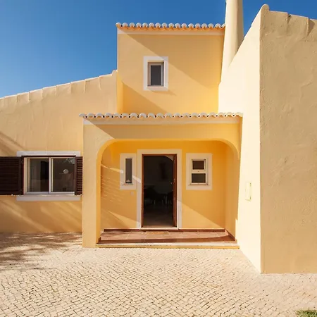 Wonderful Portuguese Casa Lombos Nova 3 Bedrooms Private Pool, Ac Pool Table Carvoeiro Villa