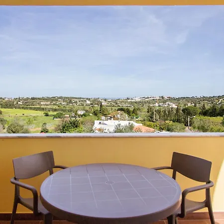 Wonderful Portuguese Casa Lombos Nova 3 Bedrooms Private Pool * Carvoeiro (Lagoa)