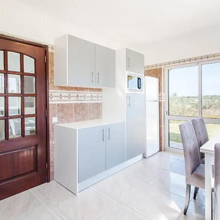 Wonderful Portuguese Casa Lombos Nova 3 Bedrooms Private Pool Carvoeiro (Lagoa)