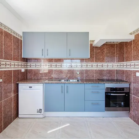 Wonderful Portuguese Casa Lombos Nova 3 Bedrooms Private Pool Villa Carvoeiro (Lagoa)