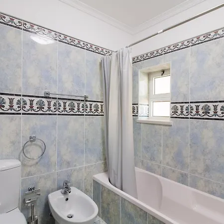 Wonderful Portuguese Casa Lombos Nova 3 Bedrooms Private Pool Villa