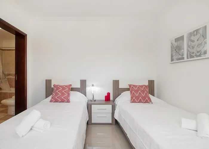 Villa Wonderful Portuguese Casa Lombos Nova 3 Bedrooms Private Pool *