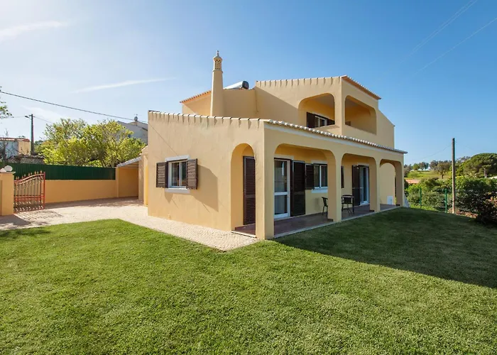 Villa Wonderful Portuguese Casa Lombos Nova 3 Bedrooms Private Pool *