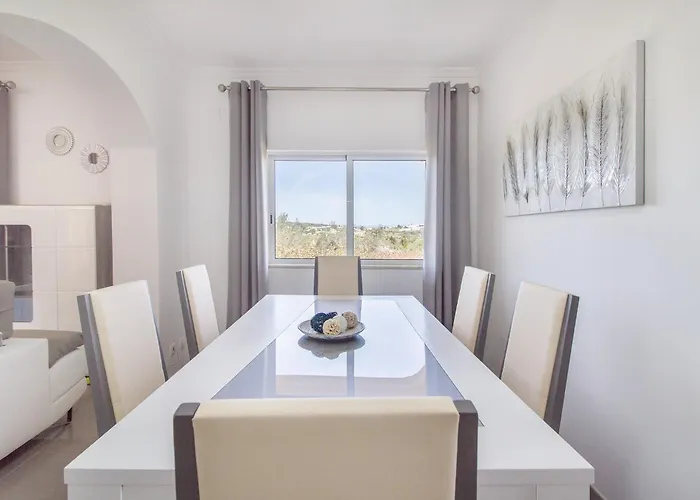 Wonderful Portuguese Casa Lombos Nova 3 Bedrooms Private Pool Villa *