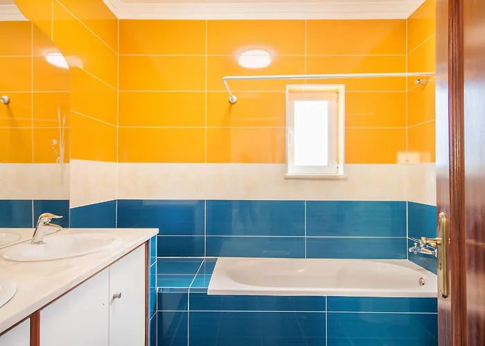 Wonderful Portuguese Casa Lombos Nova 3 Bedrooms Private Pool *