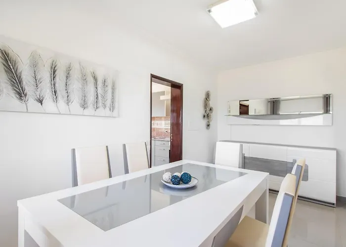 Wonderful Portuguese Casa Lombos Nova 3 Bedrooms Private Pool Carvoeiro (Lagoa)