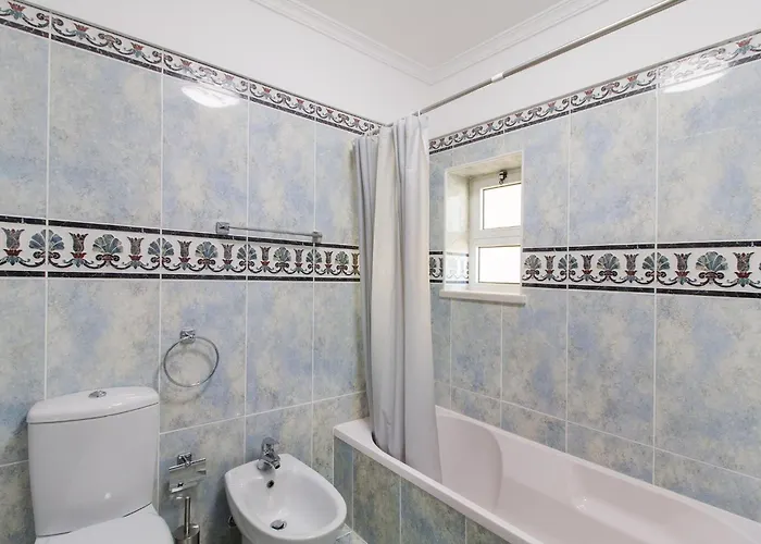 Wonderful Portuguese Casa Lombos Nova 3 Bedrooms Private Pool Villa