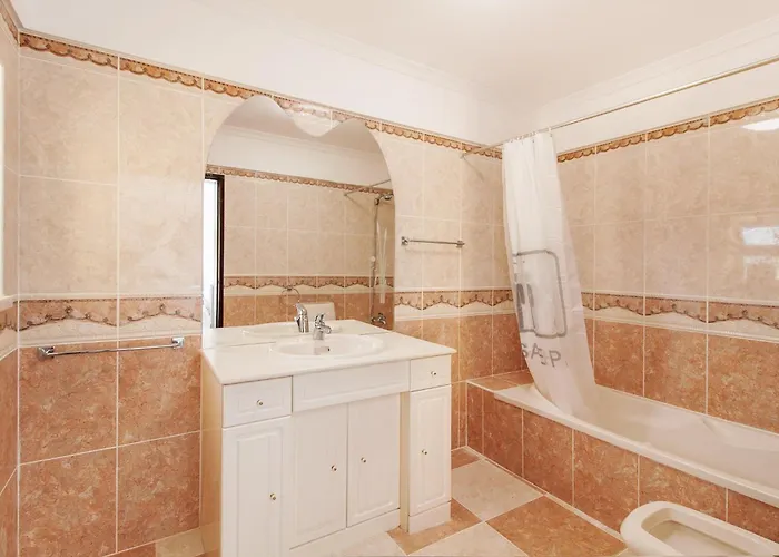 Wonderful Portuguese Casa Lombos Nova 3 Bedrooms Private Pool * Carvoeiro (Lagoa)